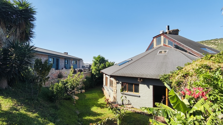 5 Bedroom Property for Sale in Island View Western Cape